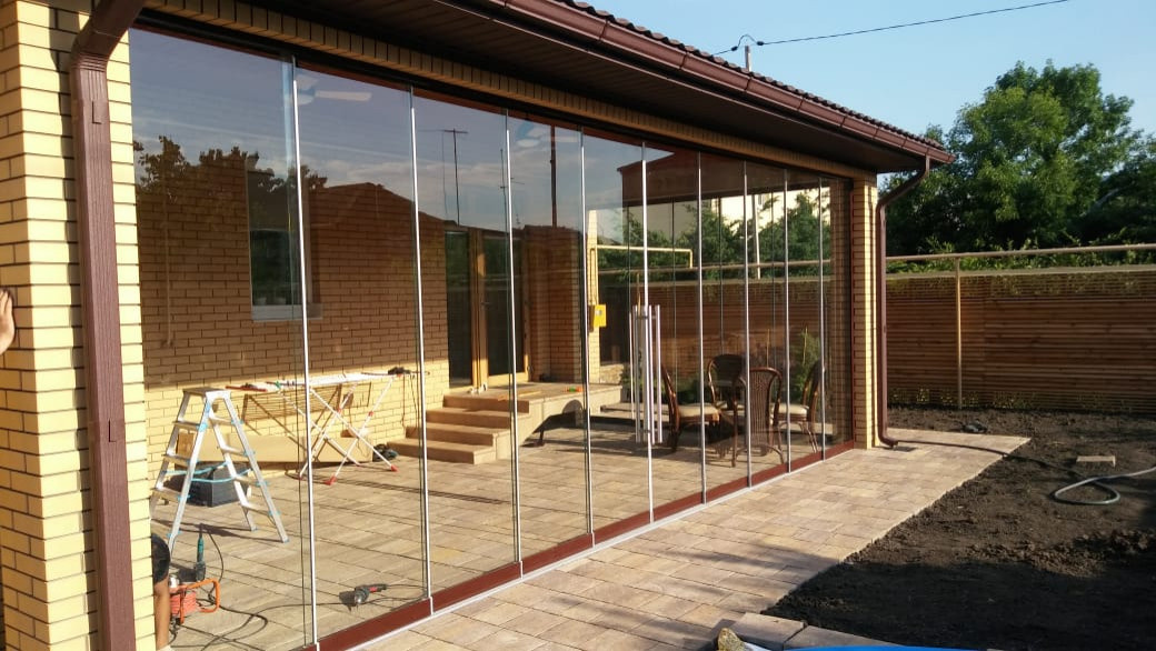 Частный дом 2