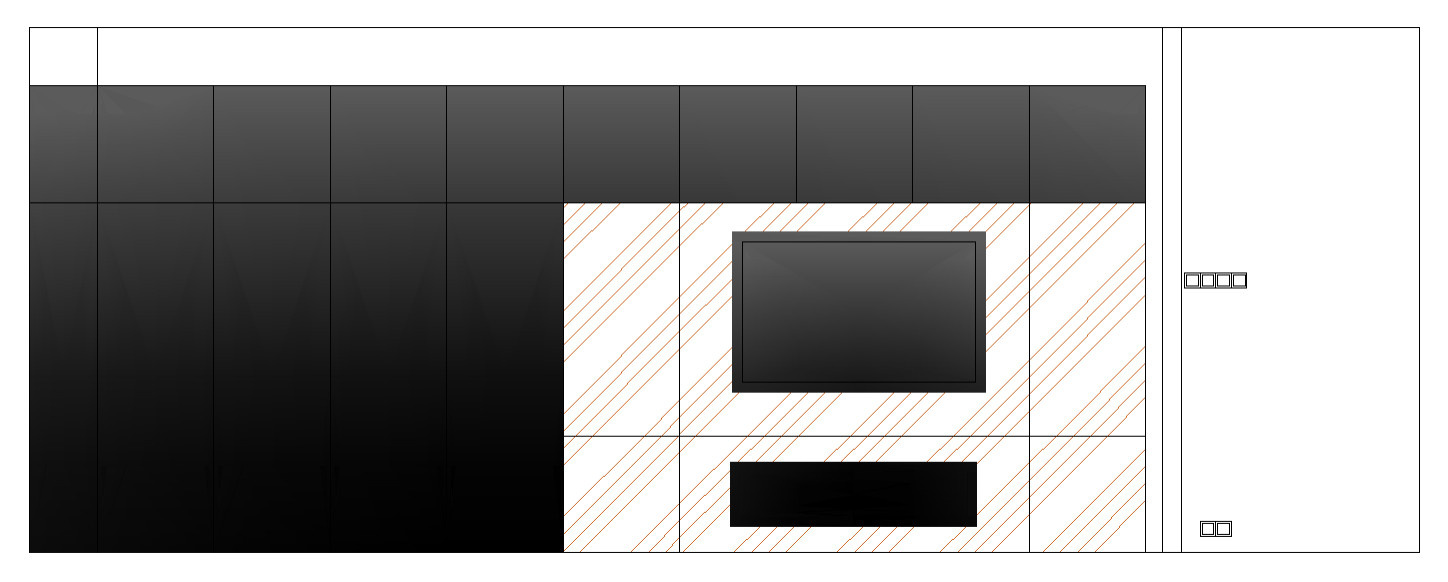 Студия в стиле ЛОФТ