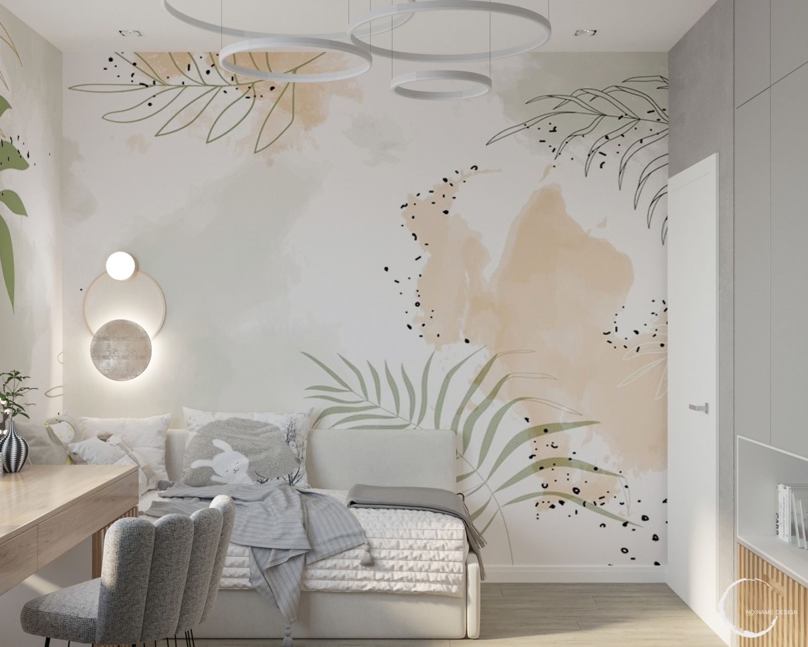 г. Москва, ул. Муравская