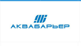 Обложка проекта: "Аквабарьер"