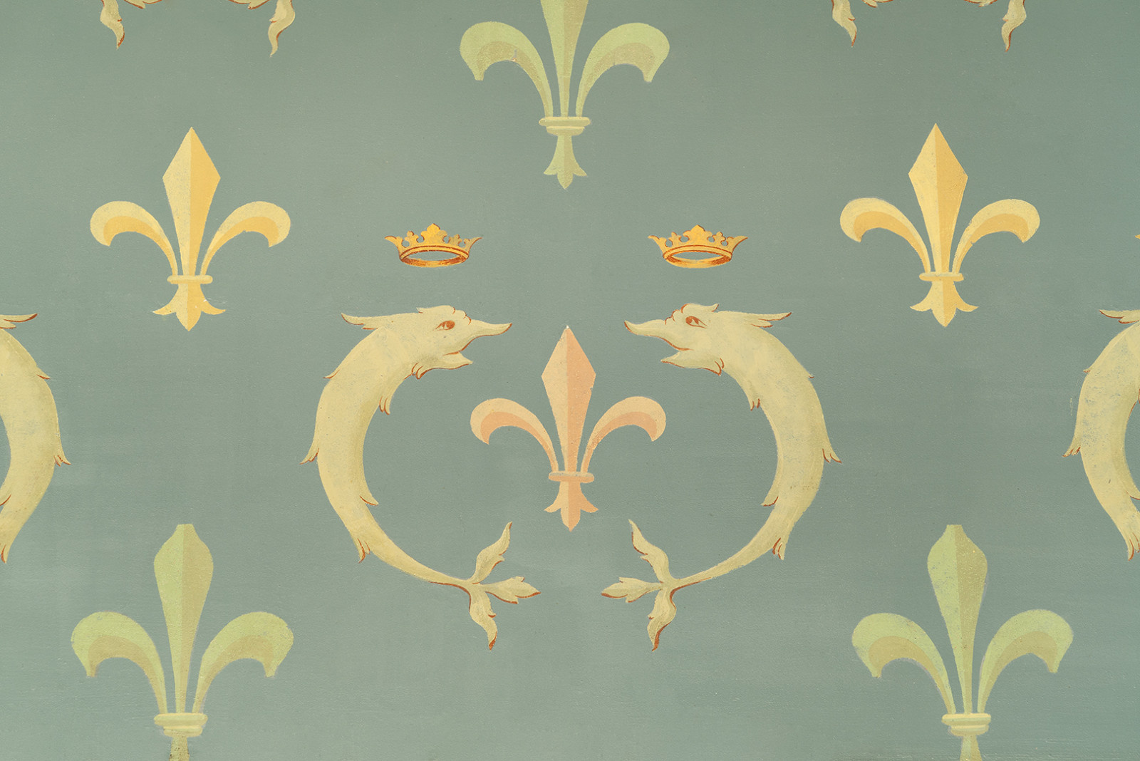 Готика и рококо в особняке на ул. Чайковского