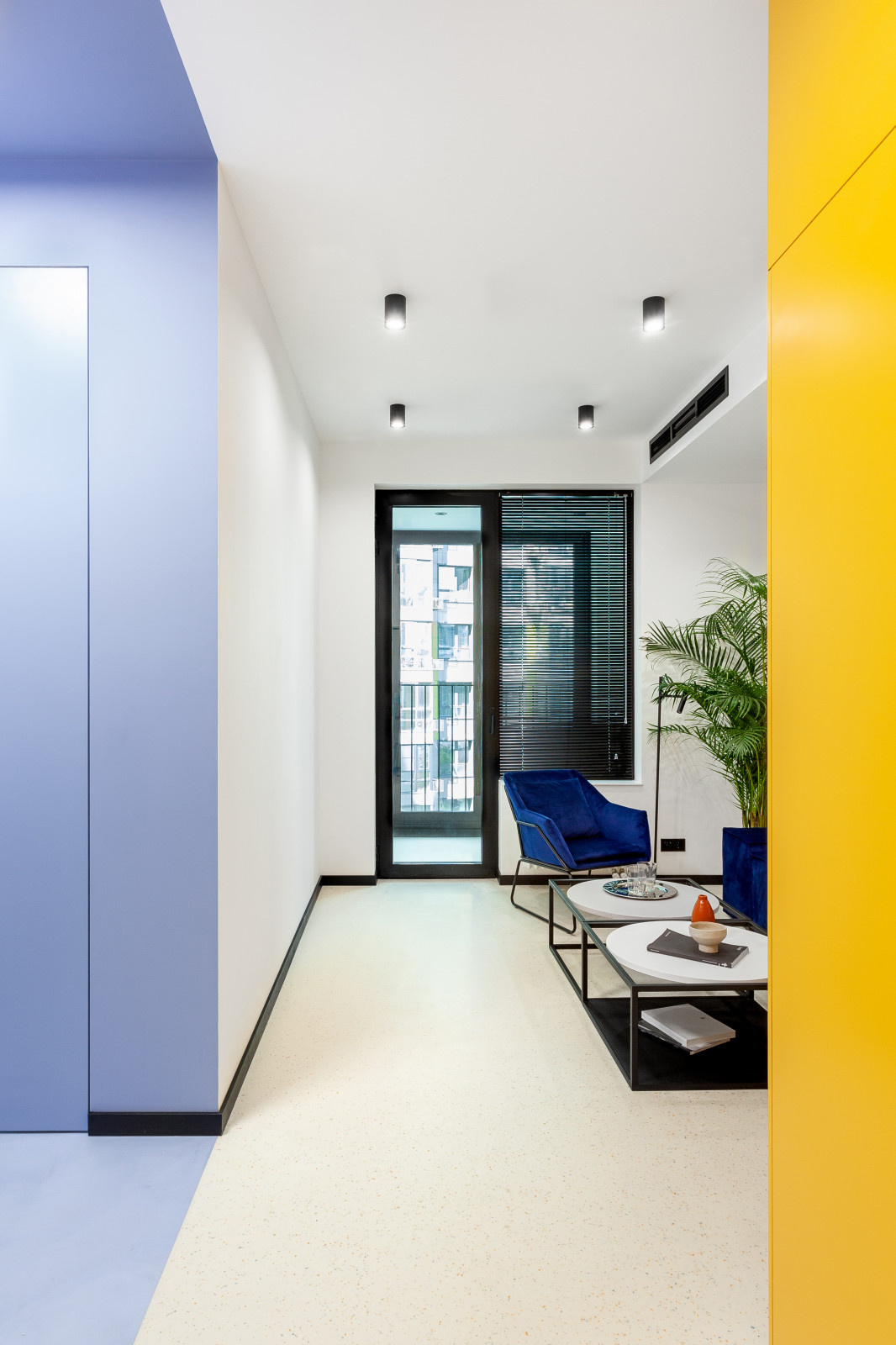 Студия персональных тренировок ОФП