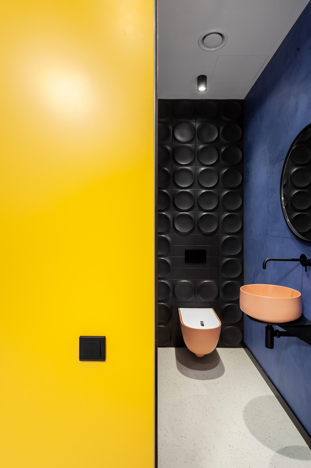 Студия персональных тренировок ОФП