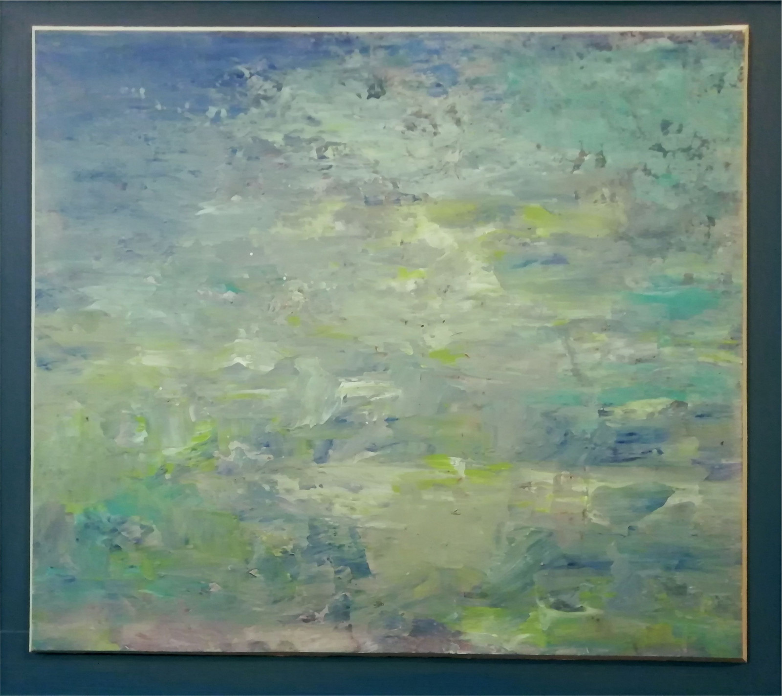 станковая живопись