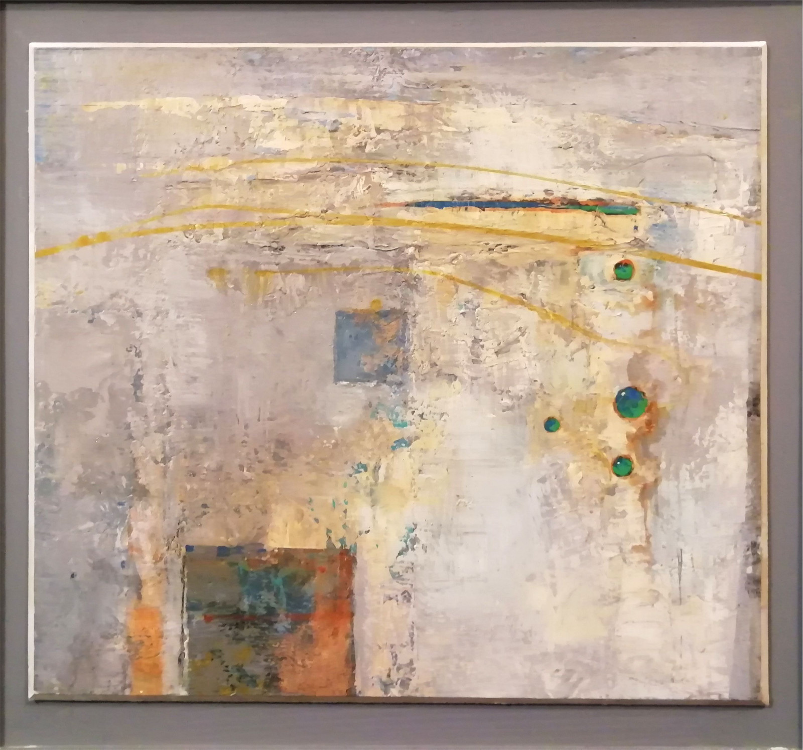 станковая живопись