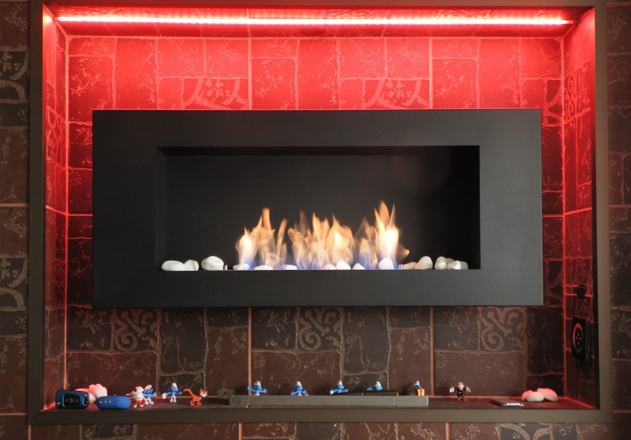 Биокамин Elliot 1200 Zefire