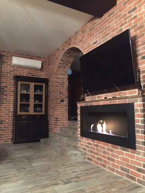 Биокамин Elliot 1200 Zefire