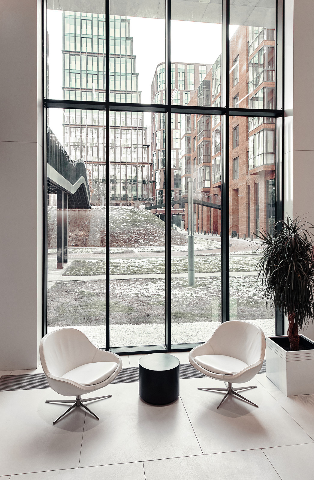 ЖК "Садовые кварталы"