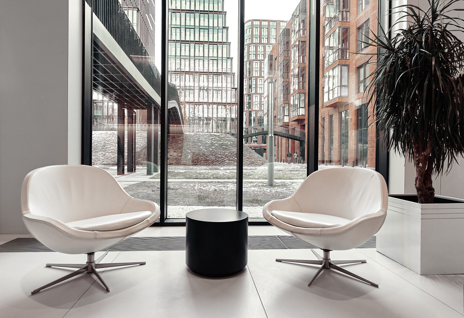 ЖК "Садовые кварталы"