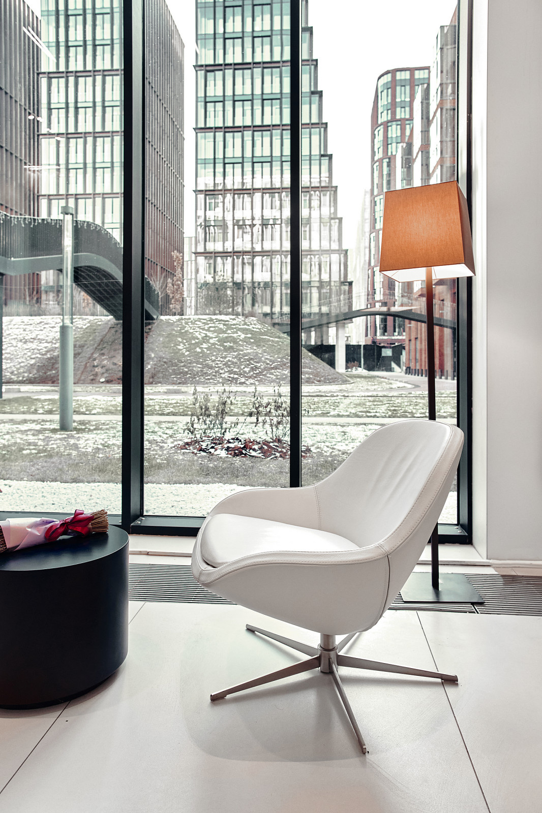 ЖК "Садовые кварталы"