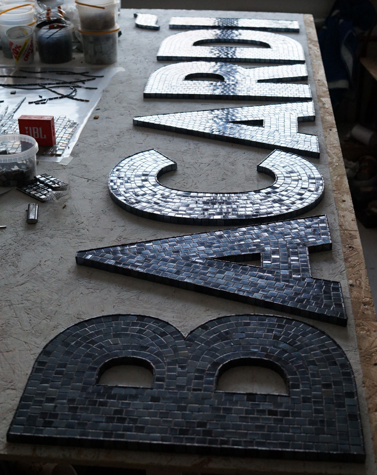 БАКАРДИ в Барном объединении «Профсоюз»