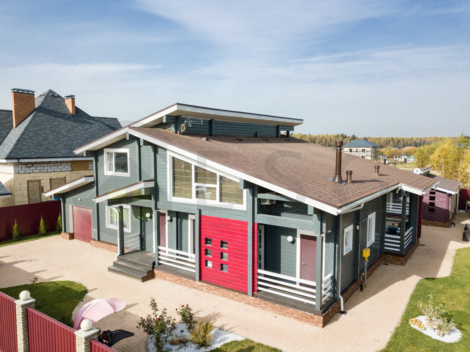 Против стандартных решений