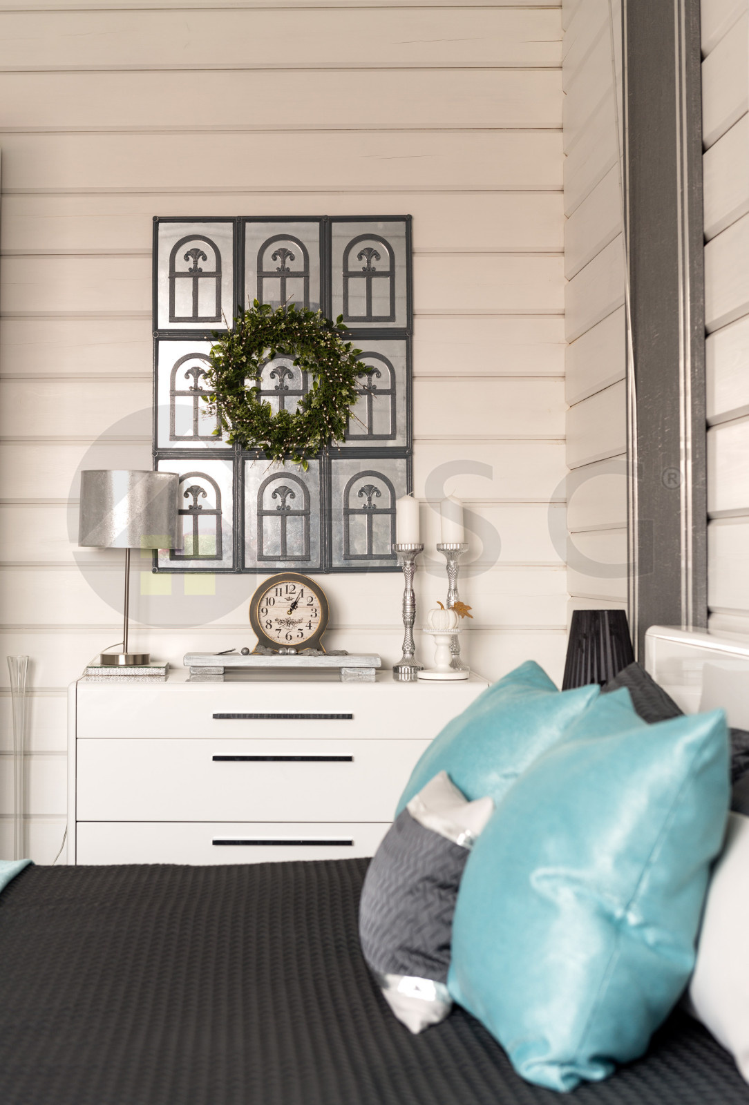 Против стандартных решений