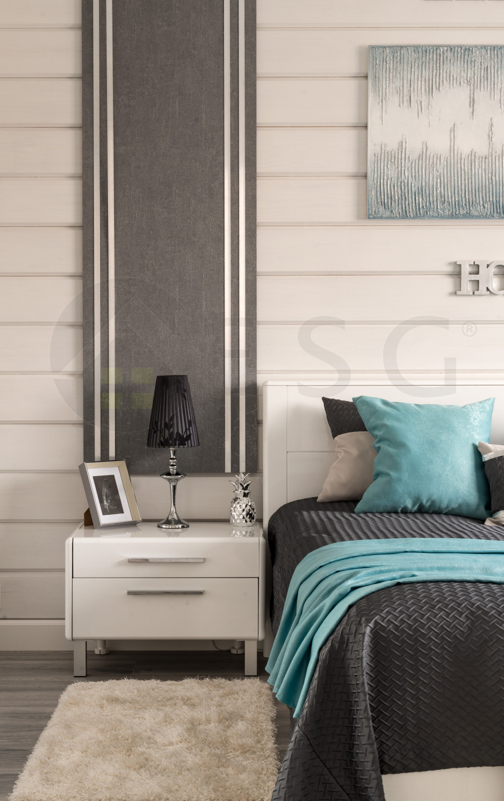 Против стандартных решений