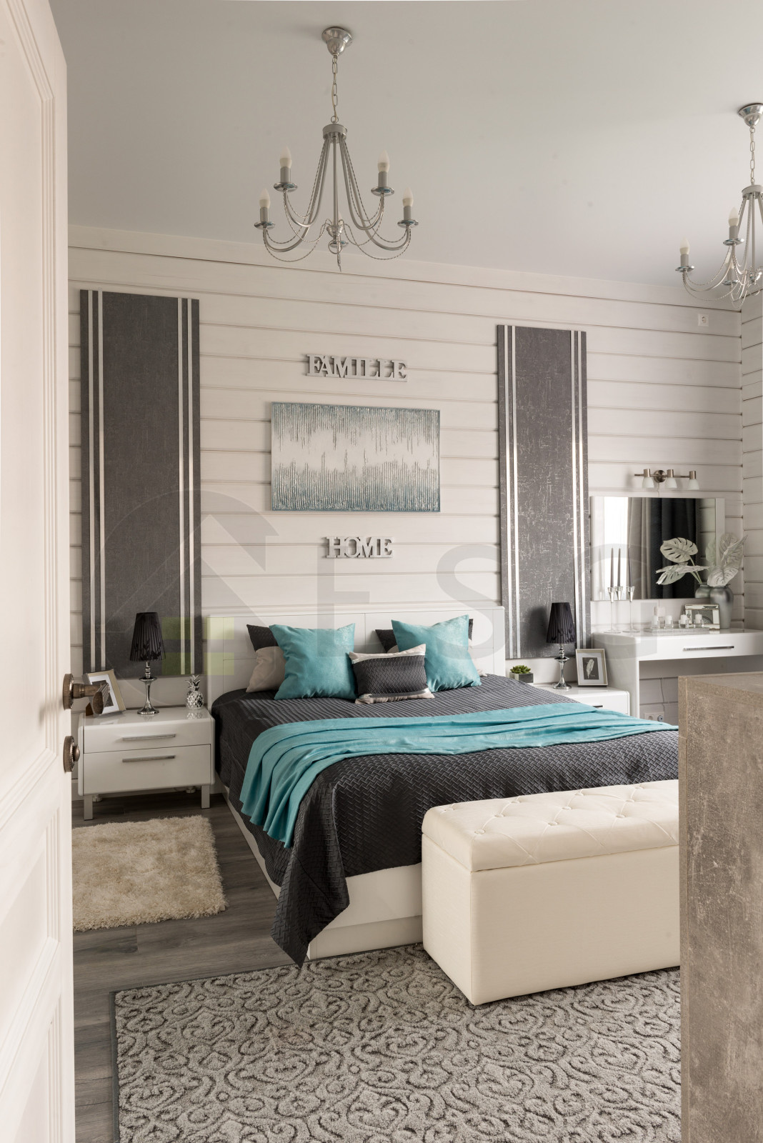 Против стандартных решений