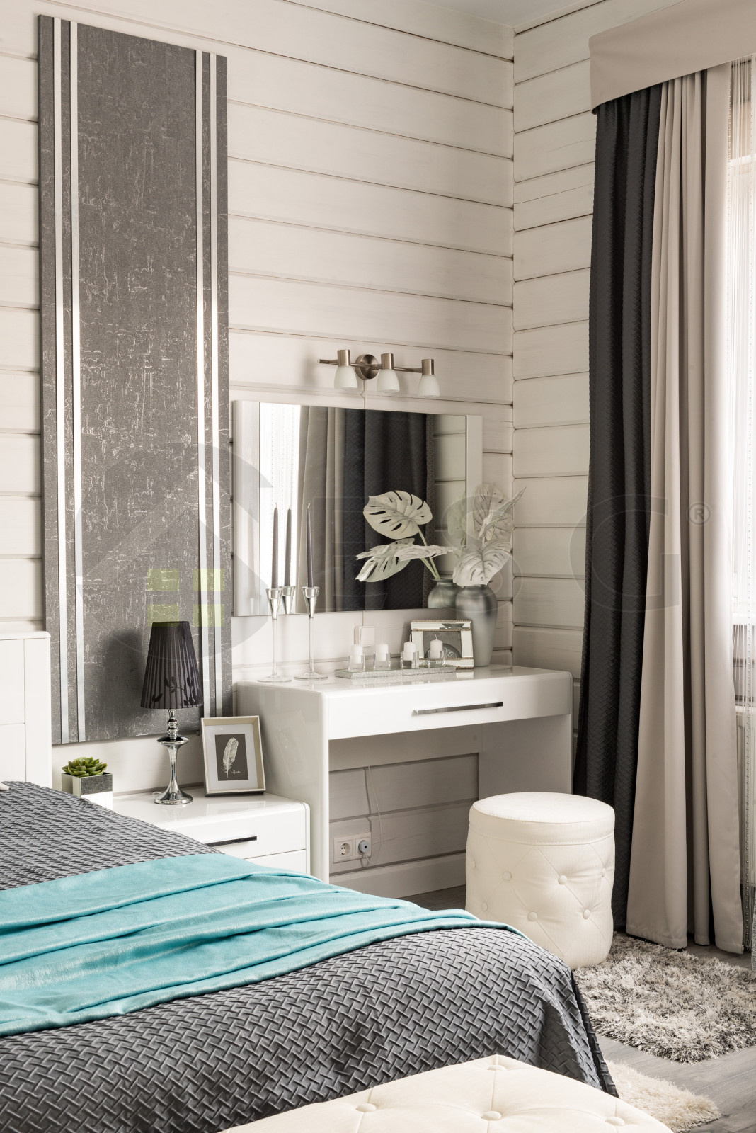 Против стандартных решений