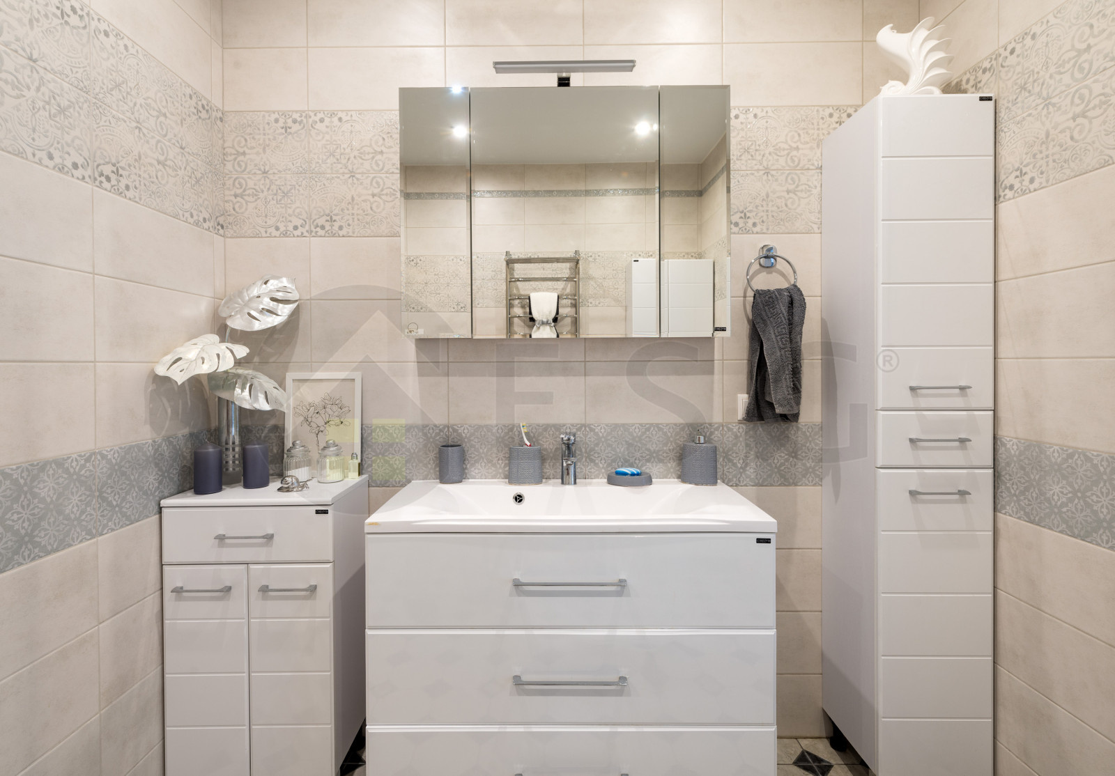 Против стандартных решений