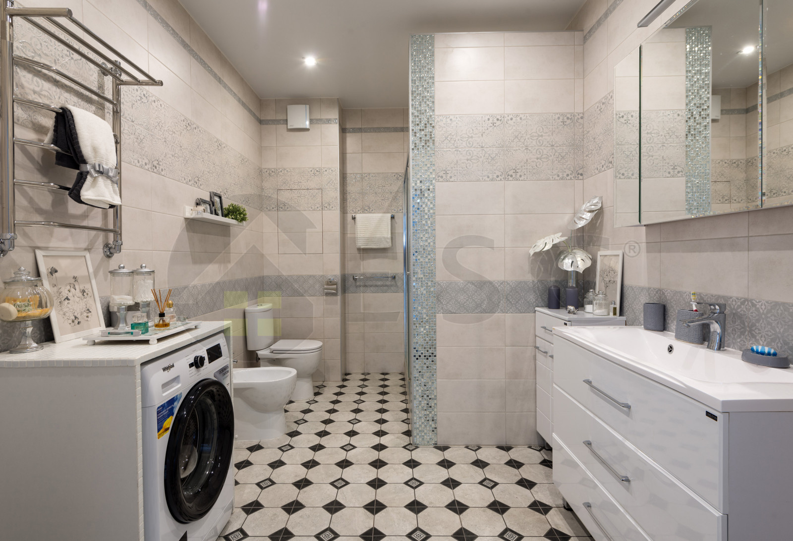 Против стандартных решений