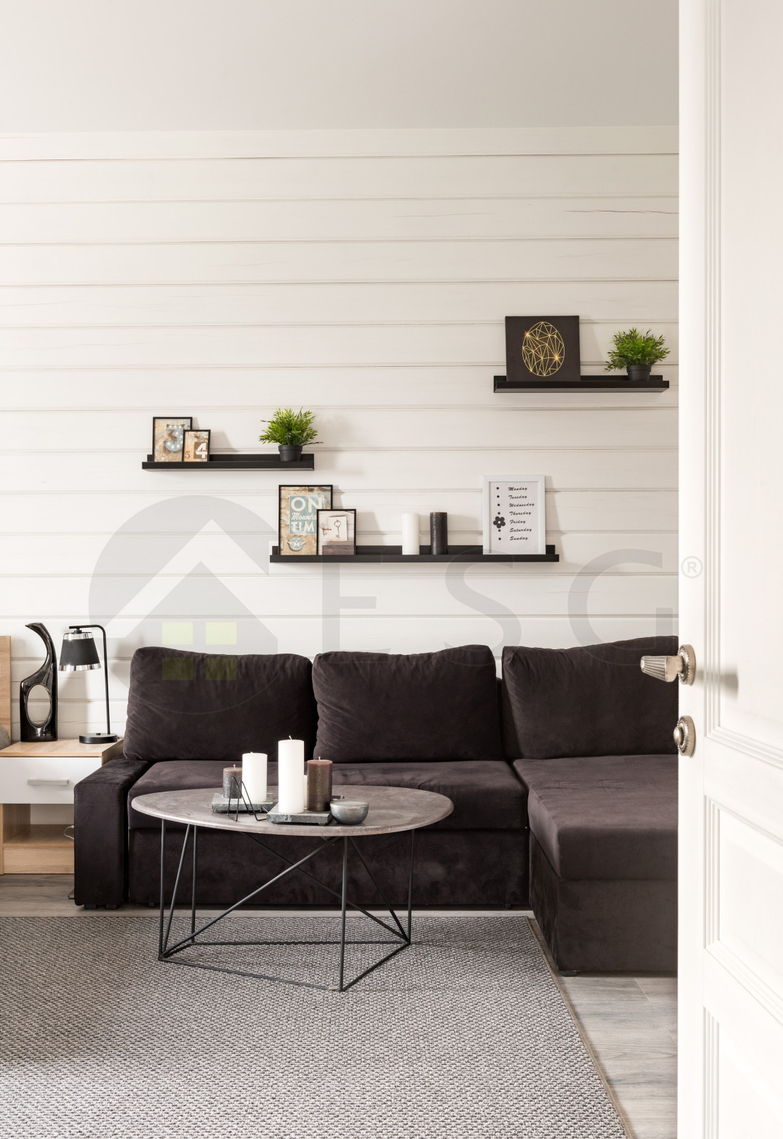 Против стандартных решений