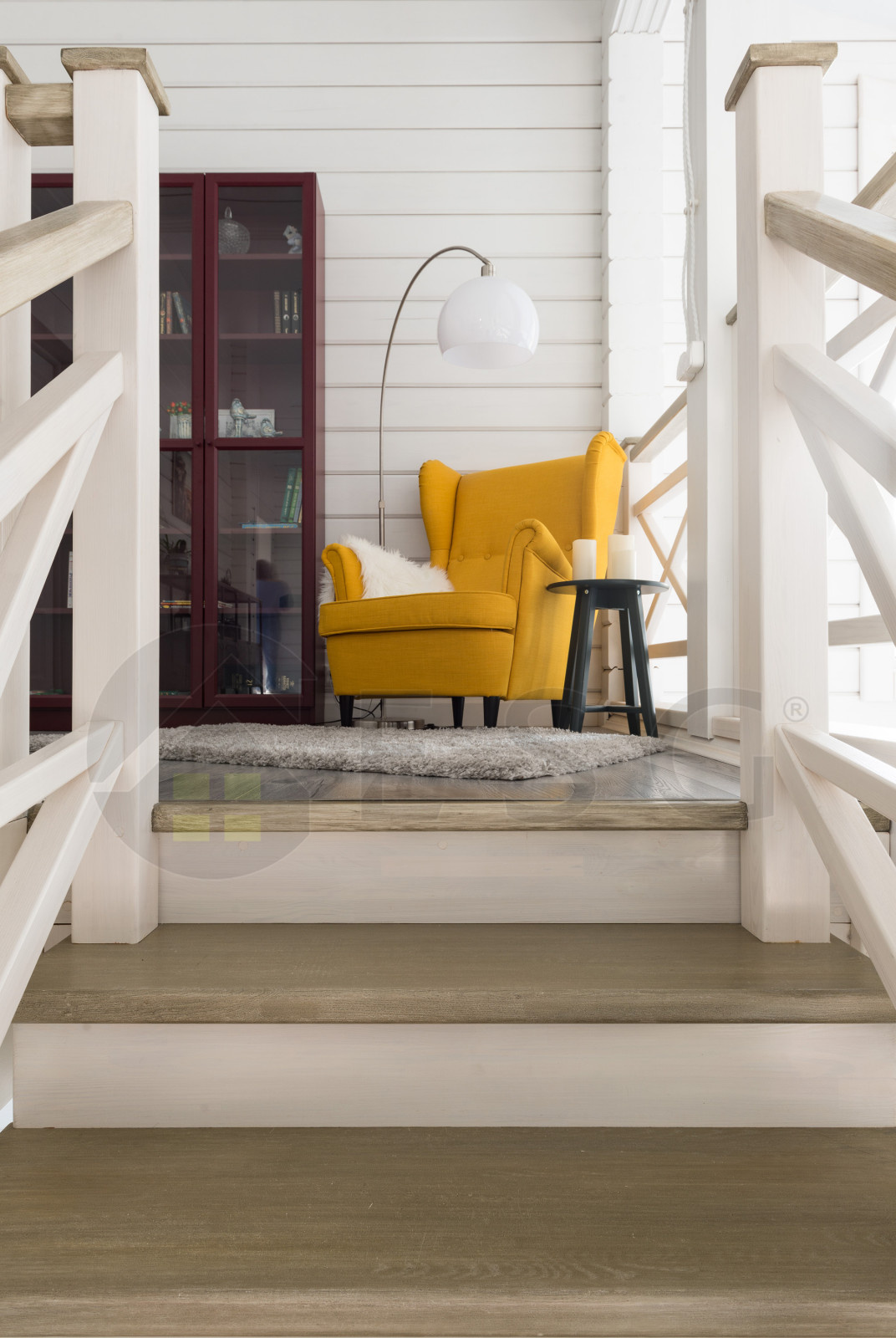 Против стандартных решений