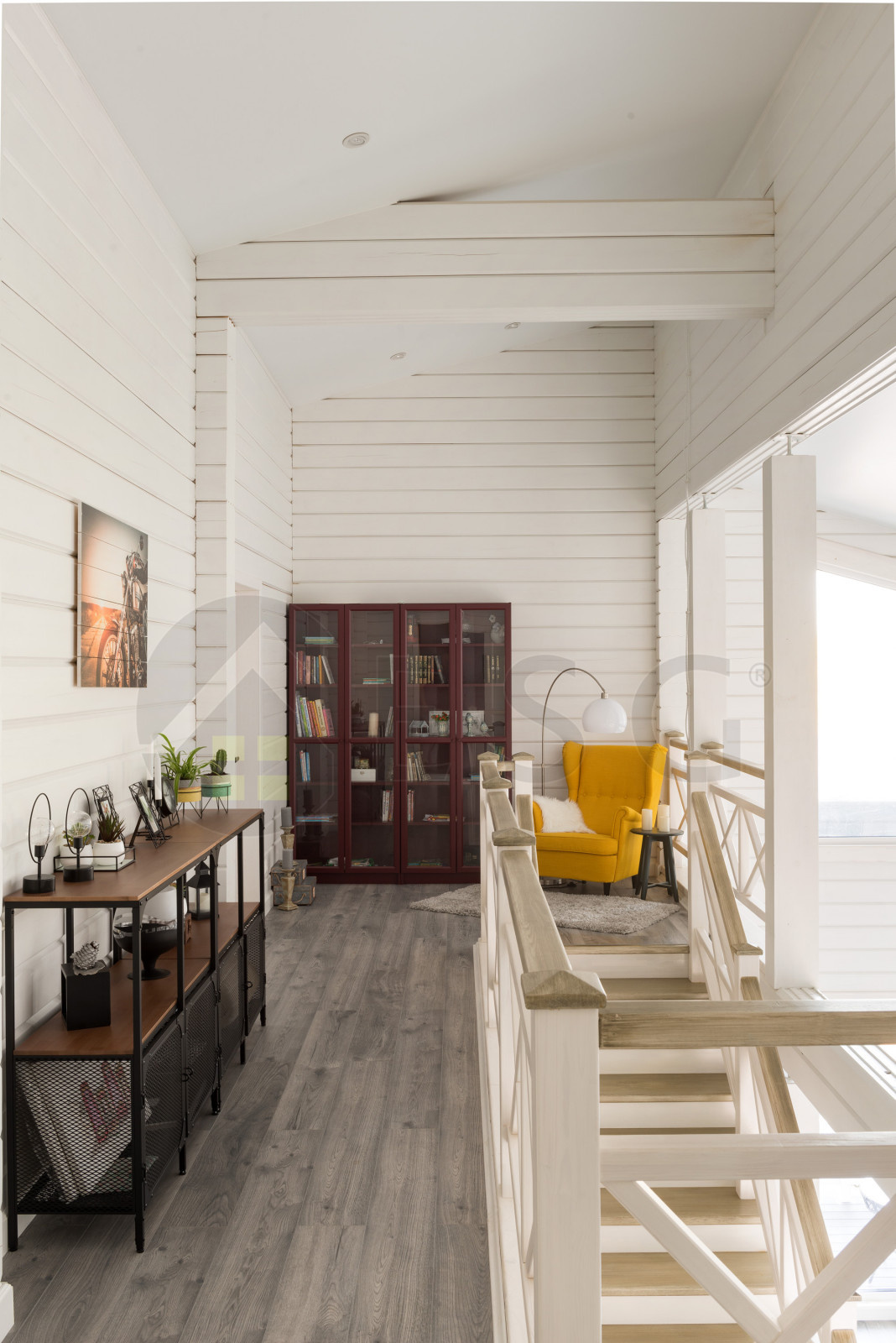 Против стандартных решений