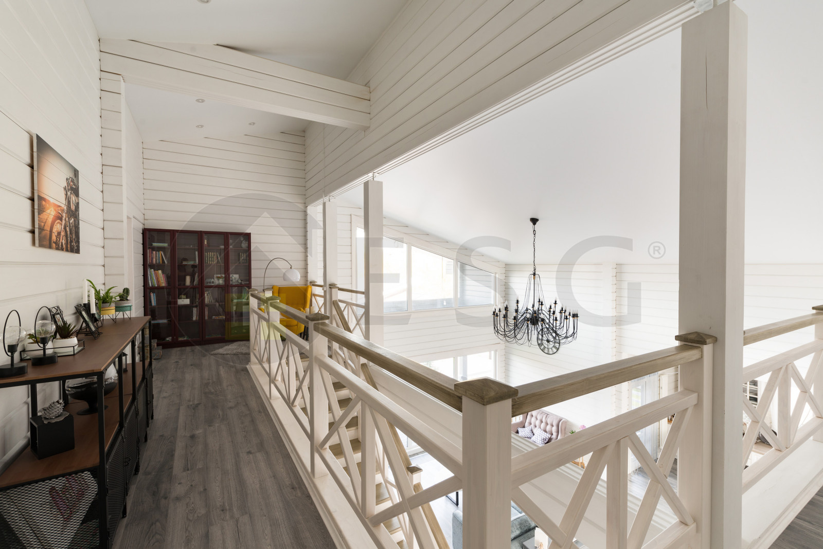 Против стандартных решений