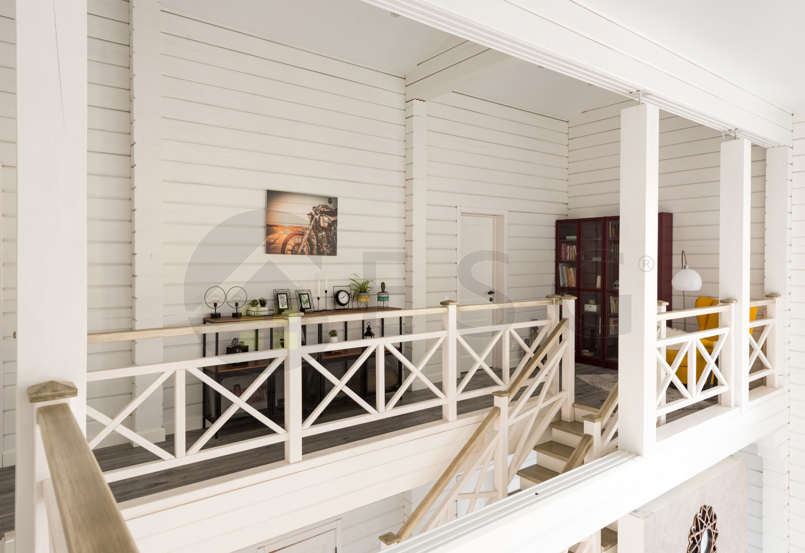 Против стандартных решений