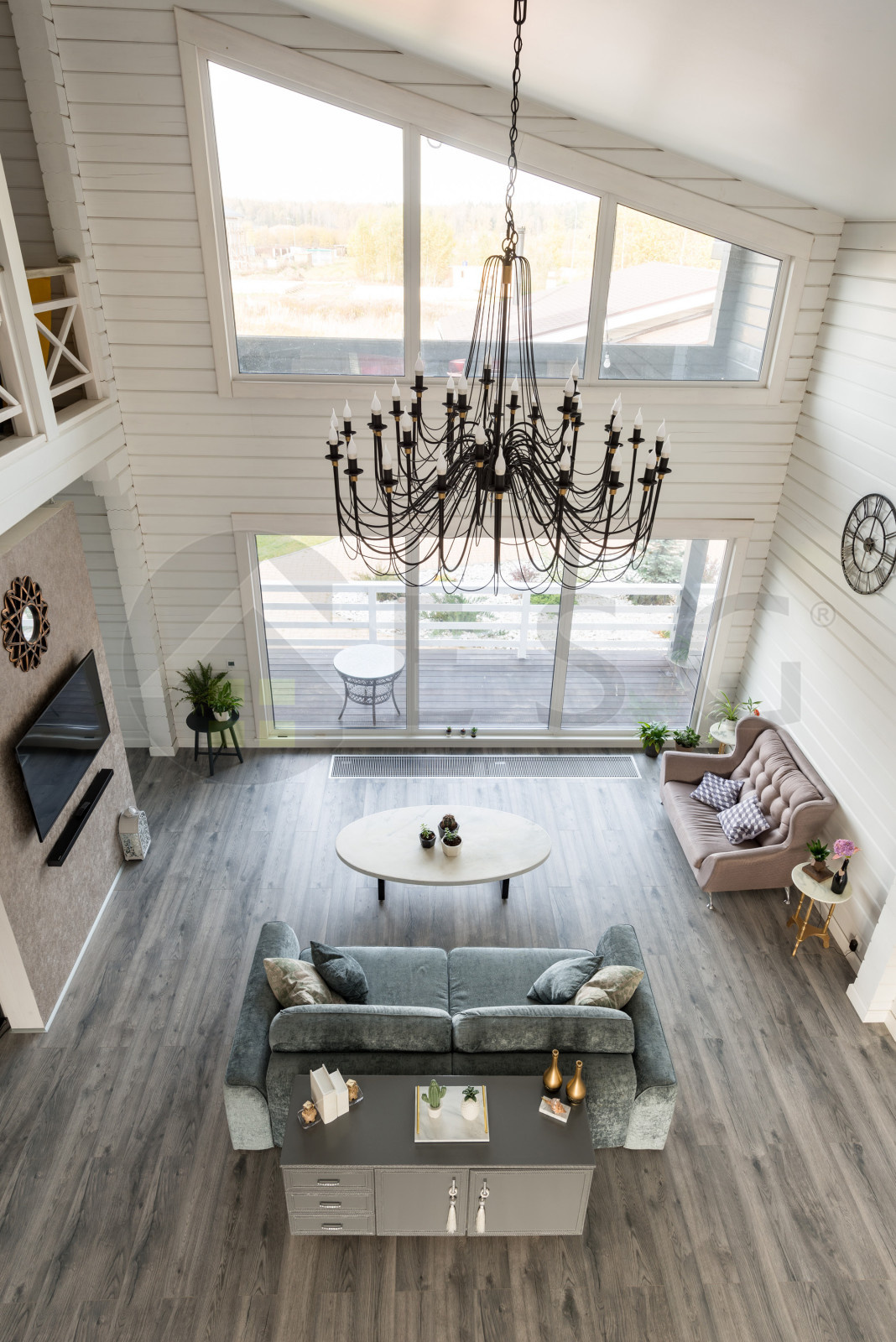 Против стандартных решений