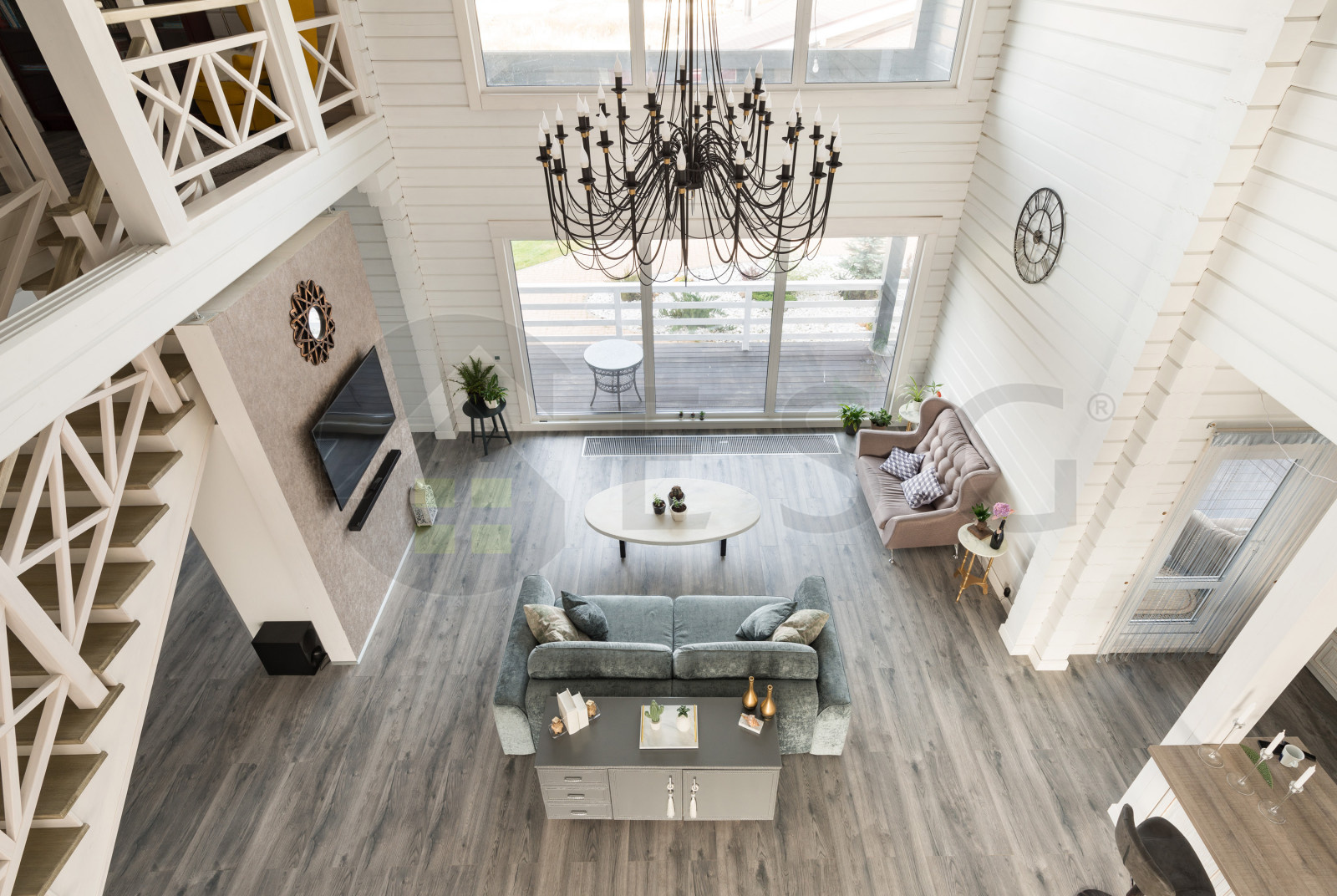 Против стандартных решений