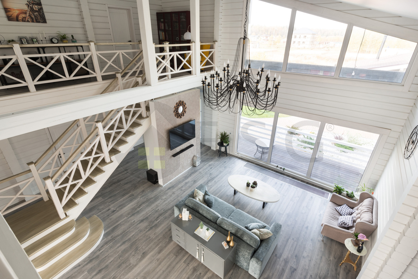 Против стандартных решений