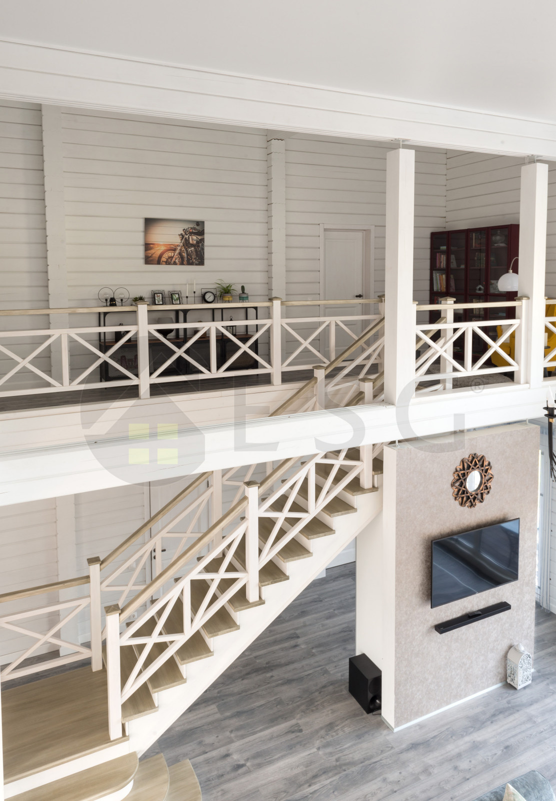 Против стандартных решений