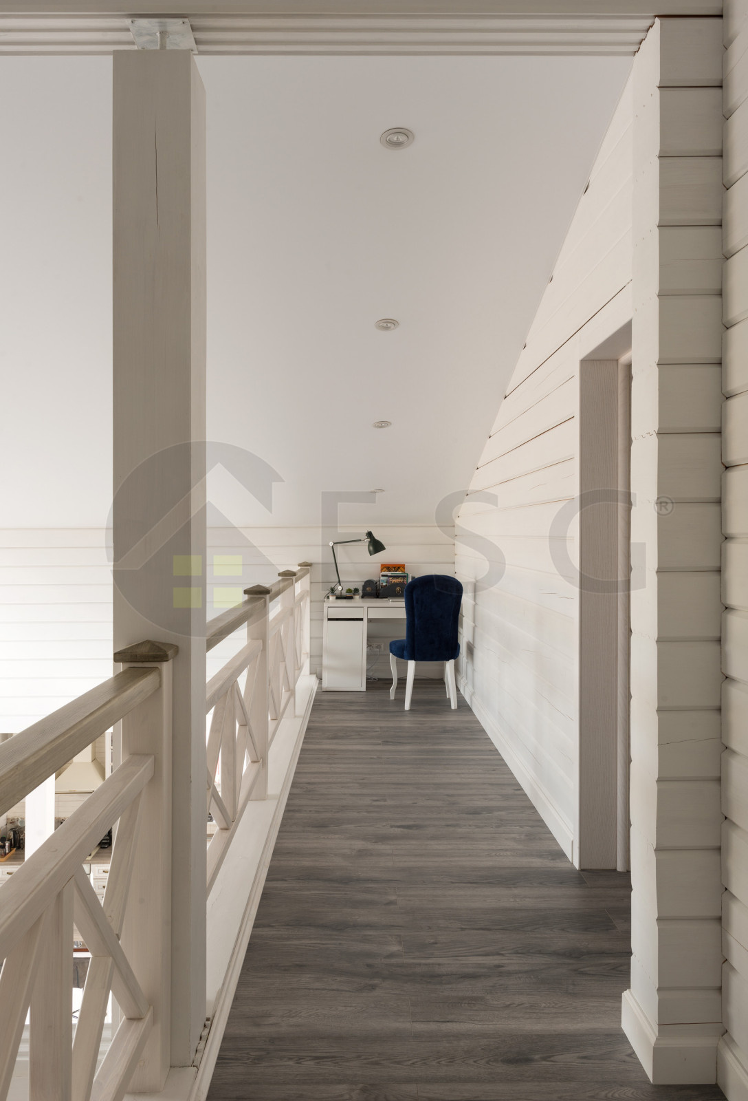 Против стандартных решений