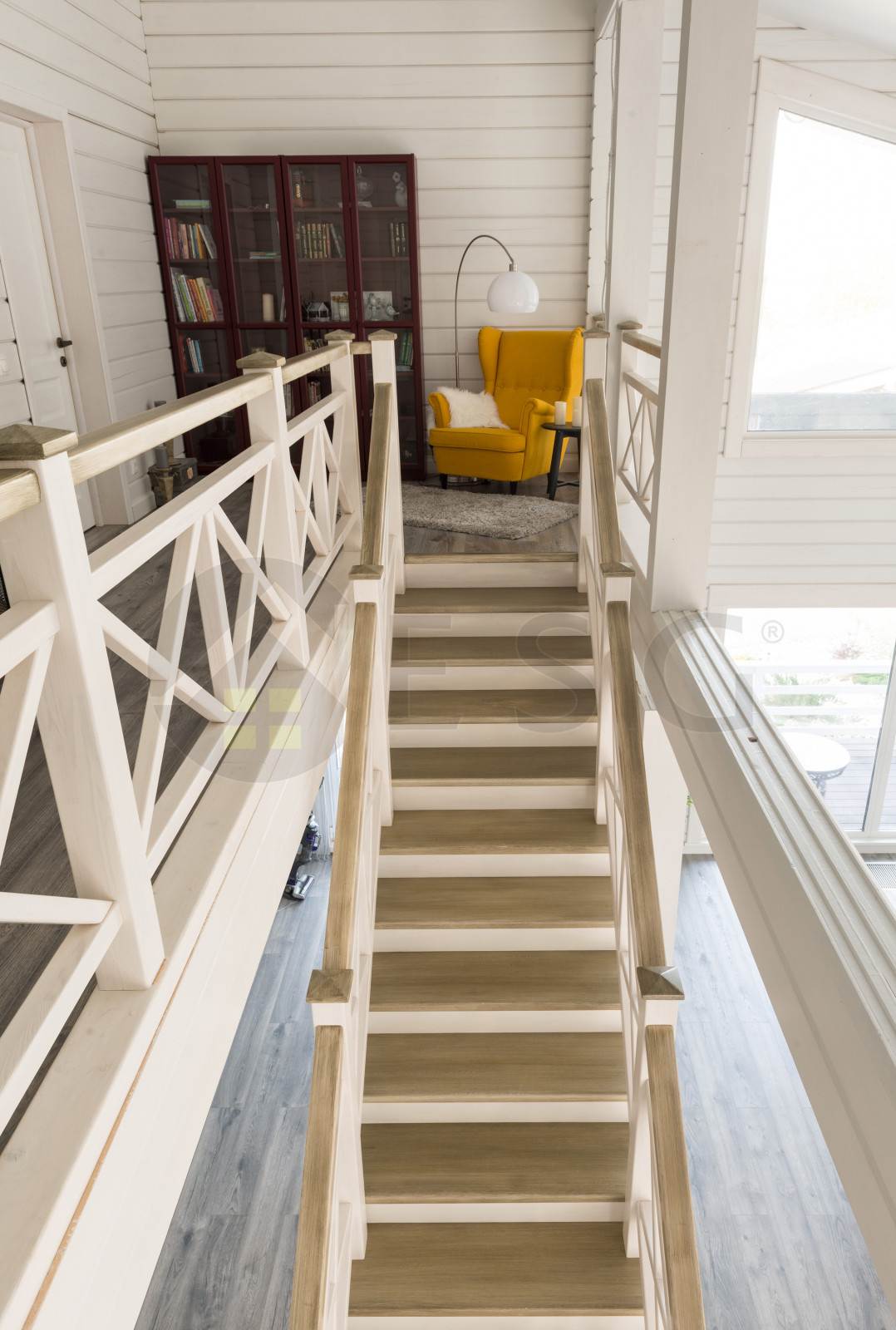 Против стандартных решений