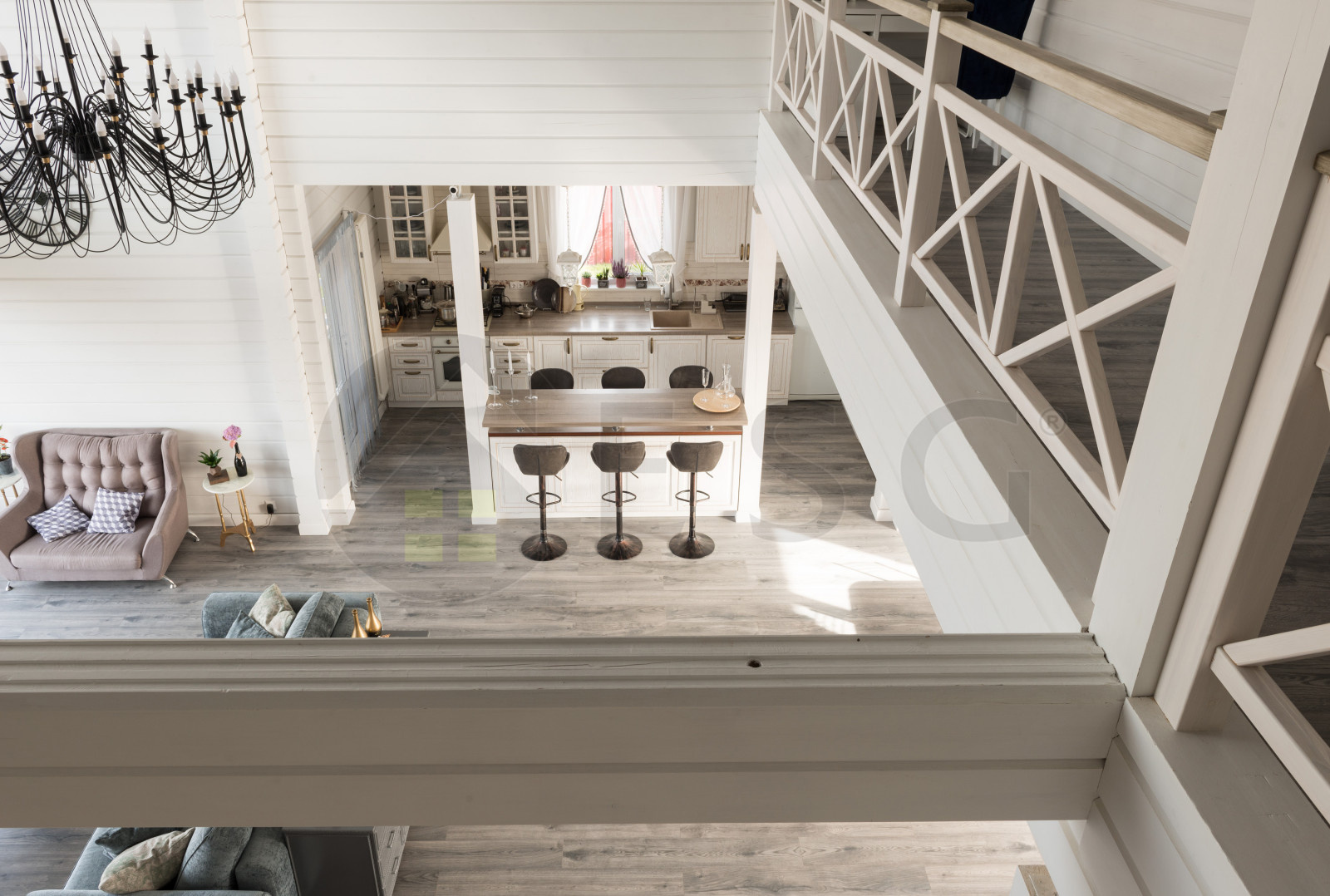 Против стандартных решений