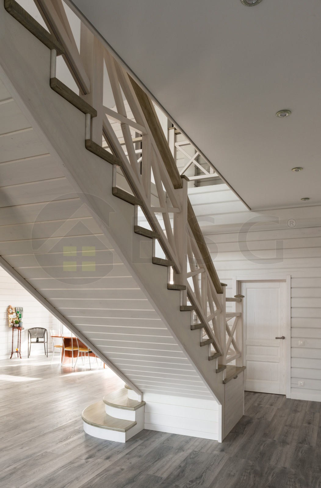 Против стандартных решений