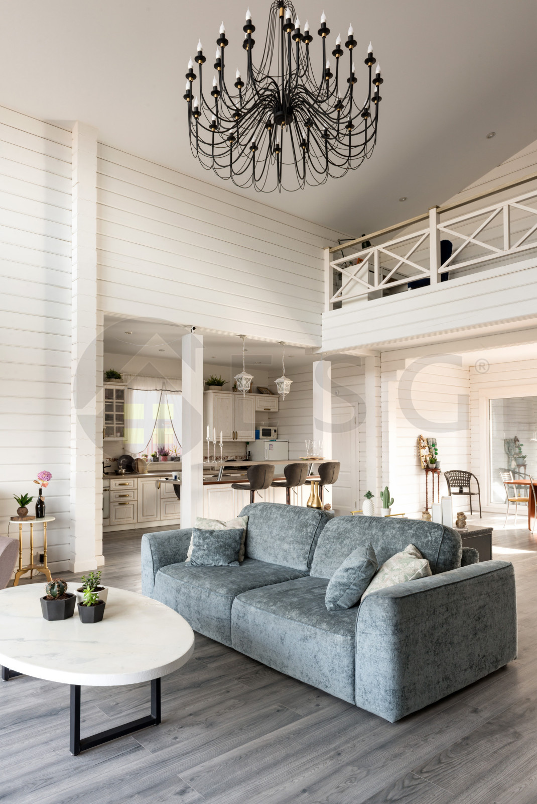 Против стандартных решений