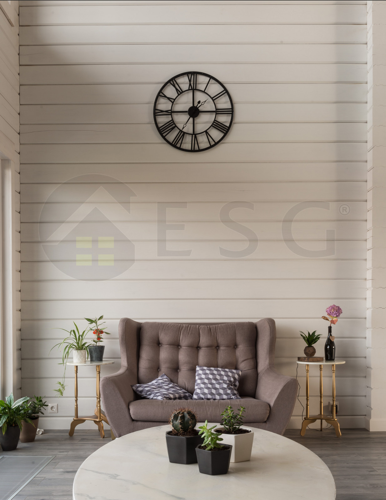 Против стандартных решений