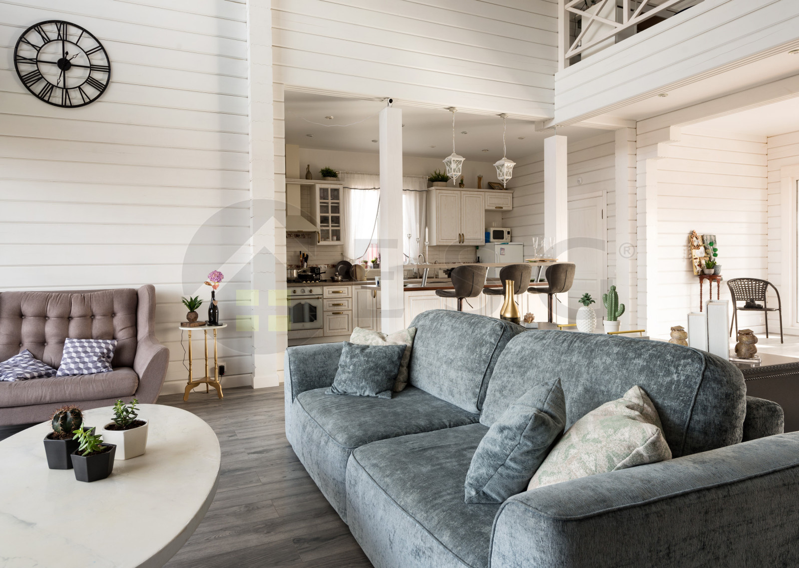 Против стандартных решений