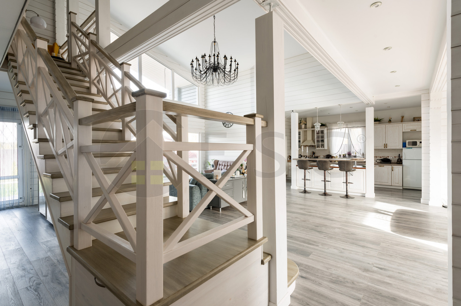 Против стандартных решений