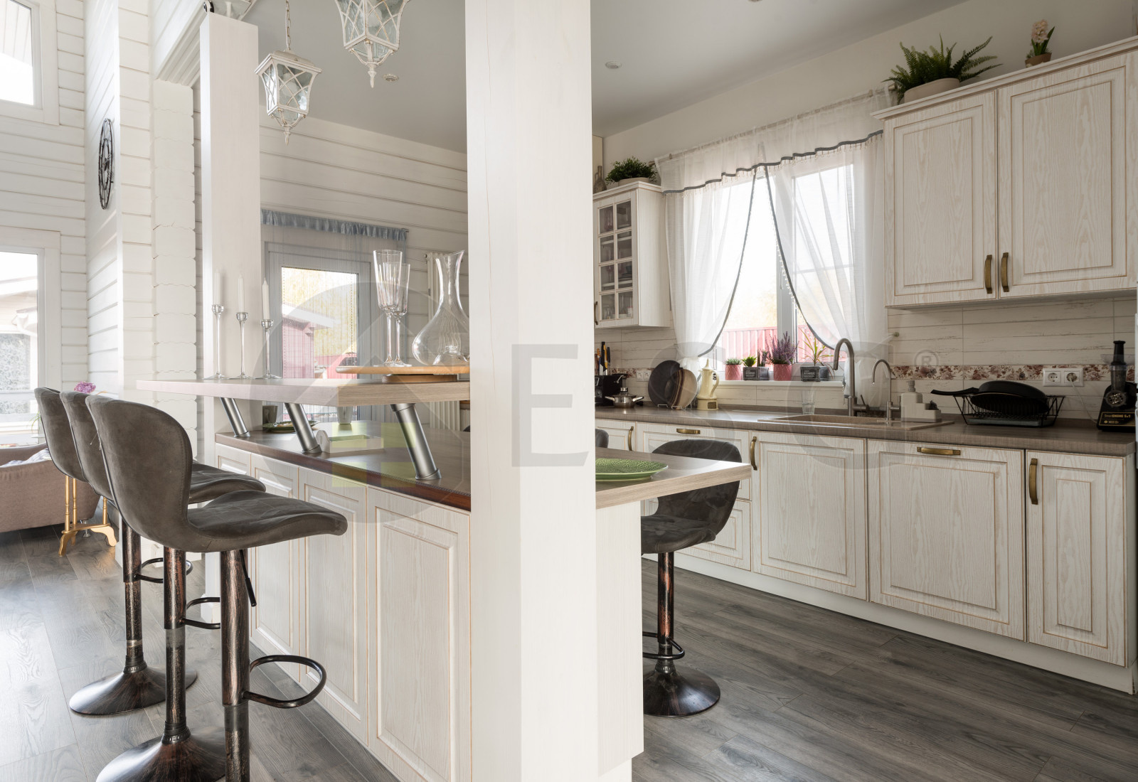 Против стандартных решений