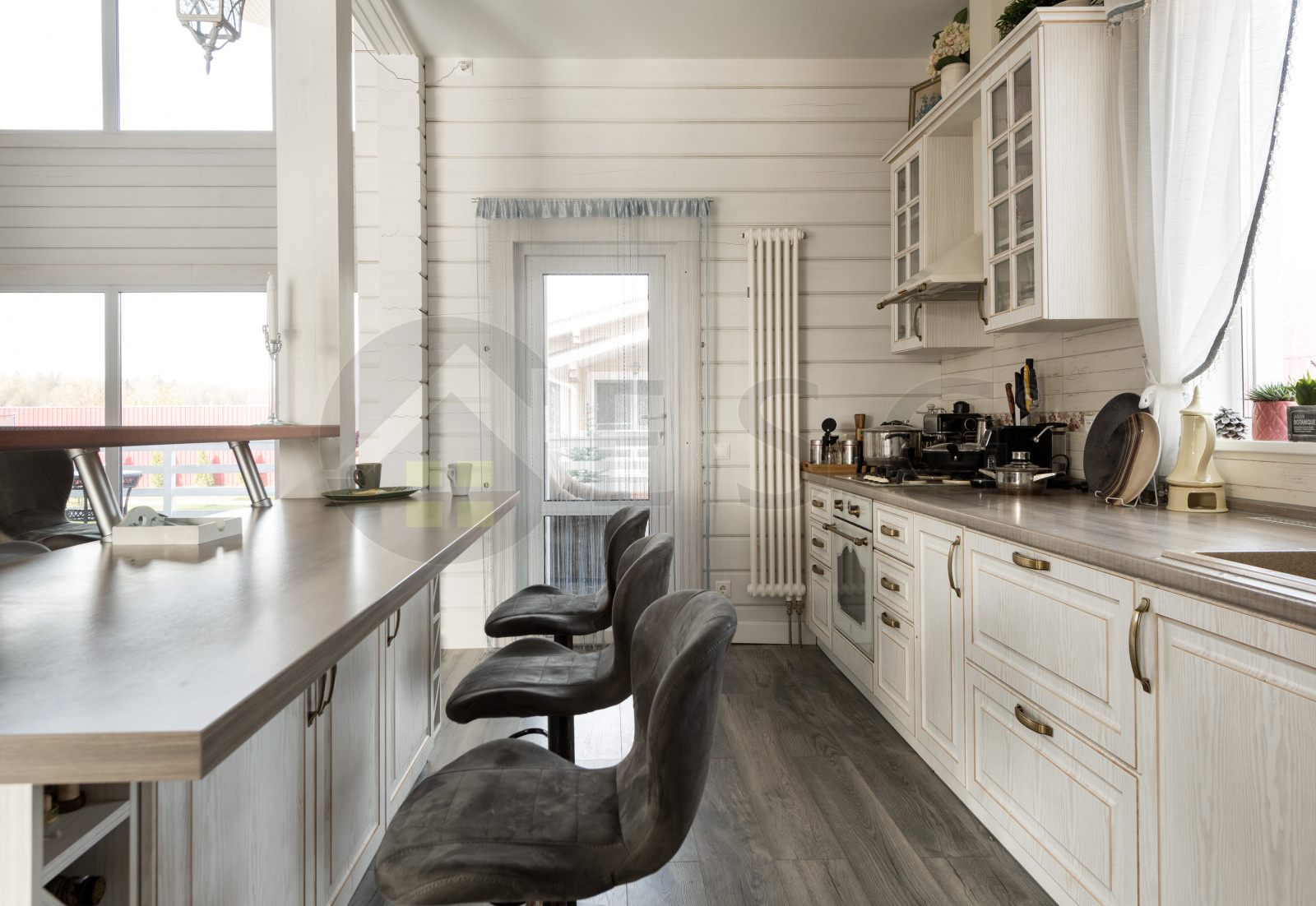 Против стандартных решений