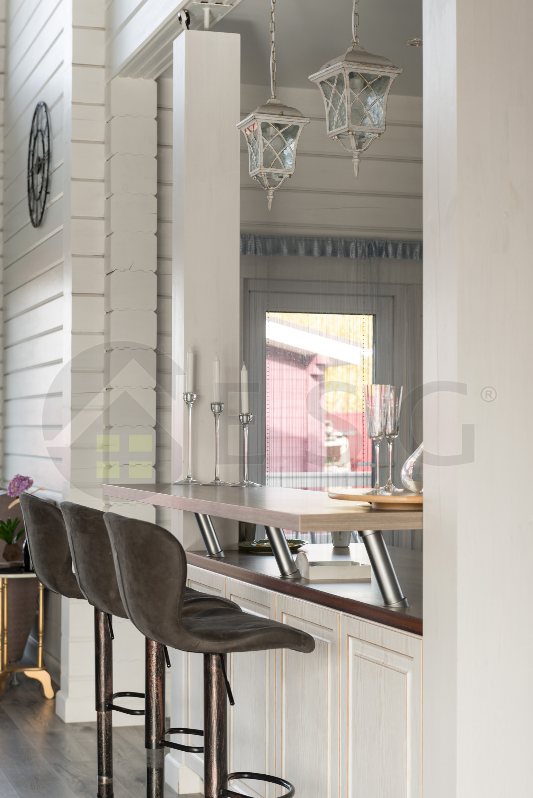 Против стандартных решений