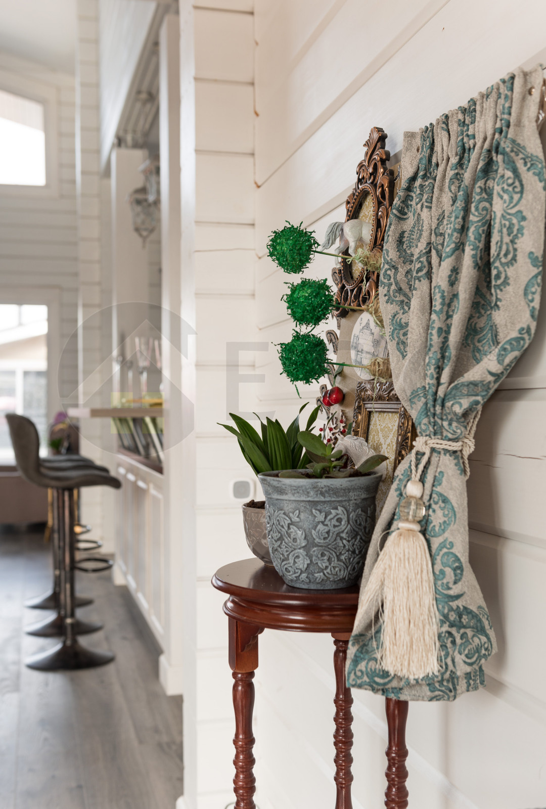 Против стандартных решений