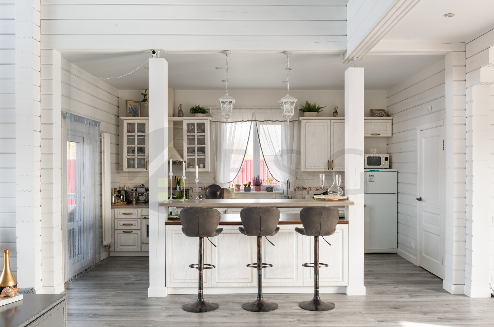 Против стандартных решений