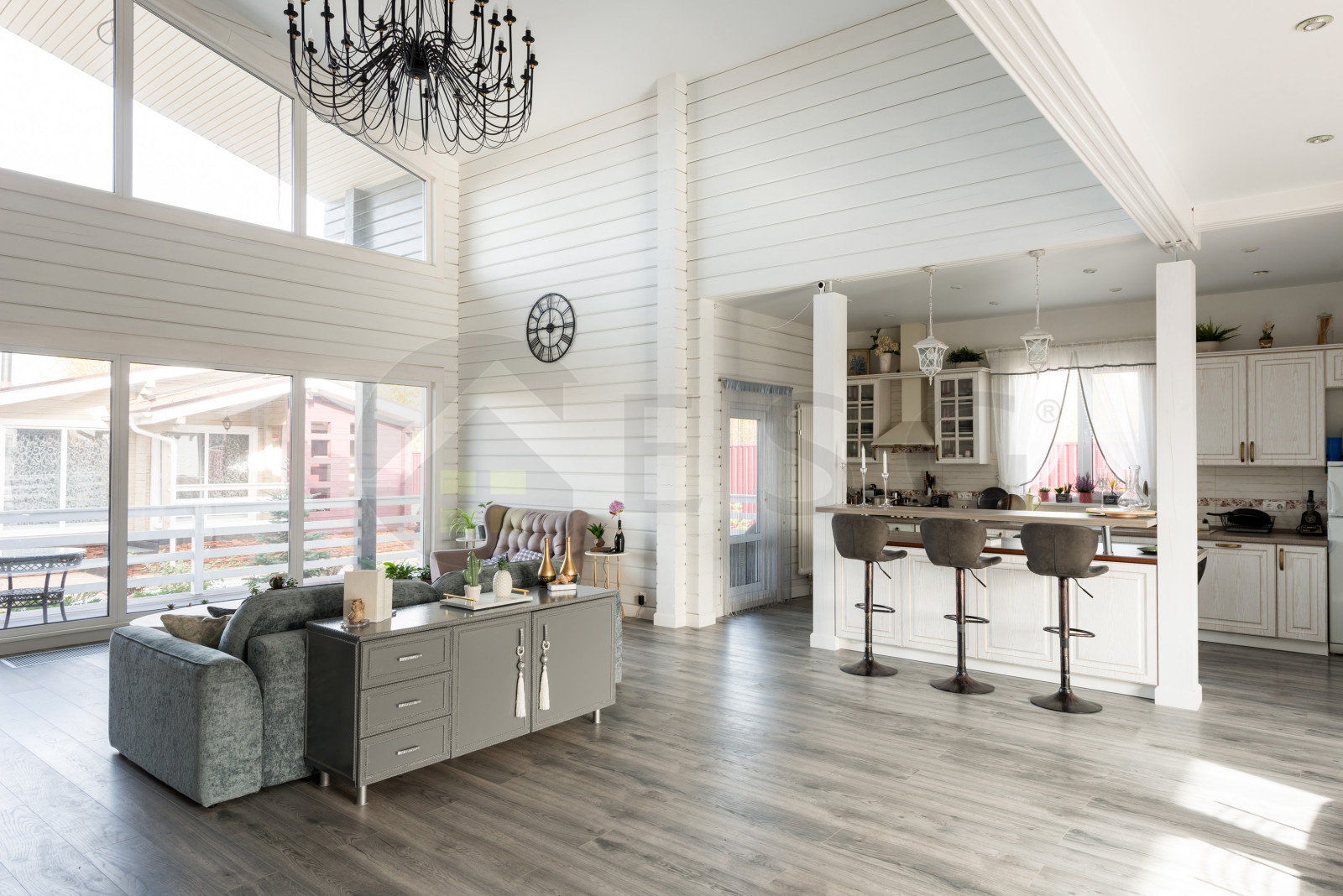 Против стандартных решений