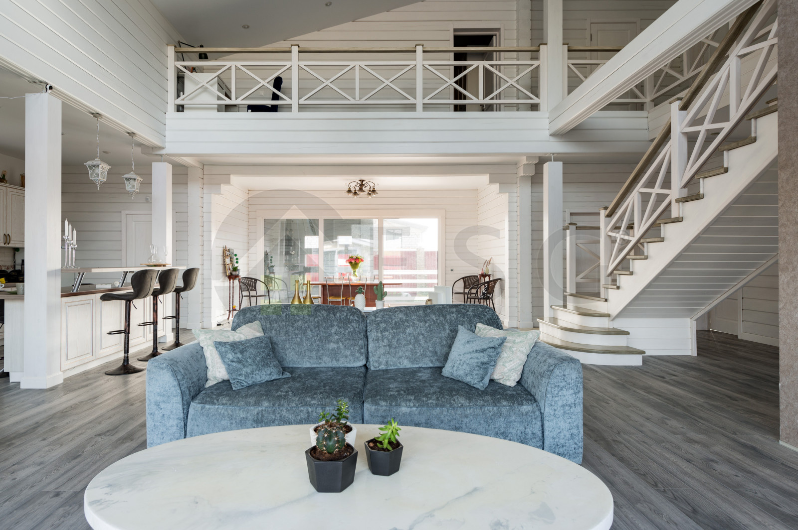 Против стандартных решений