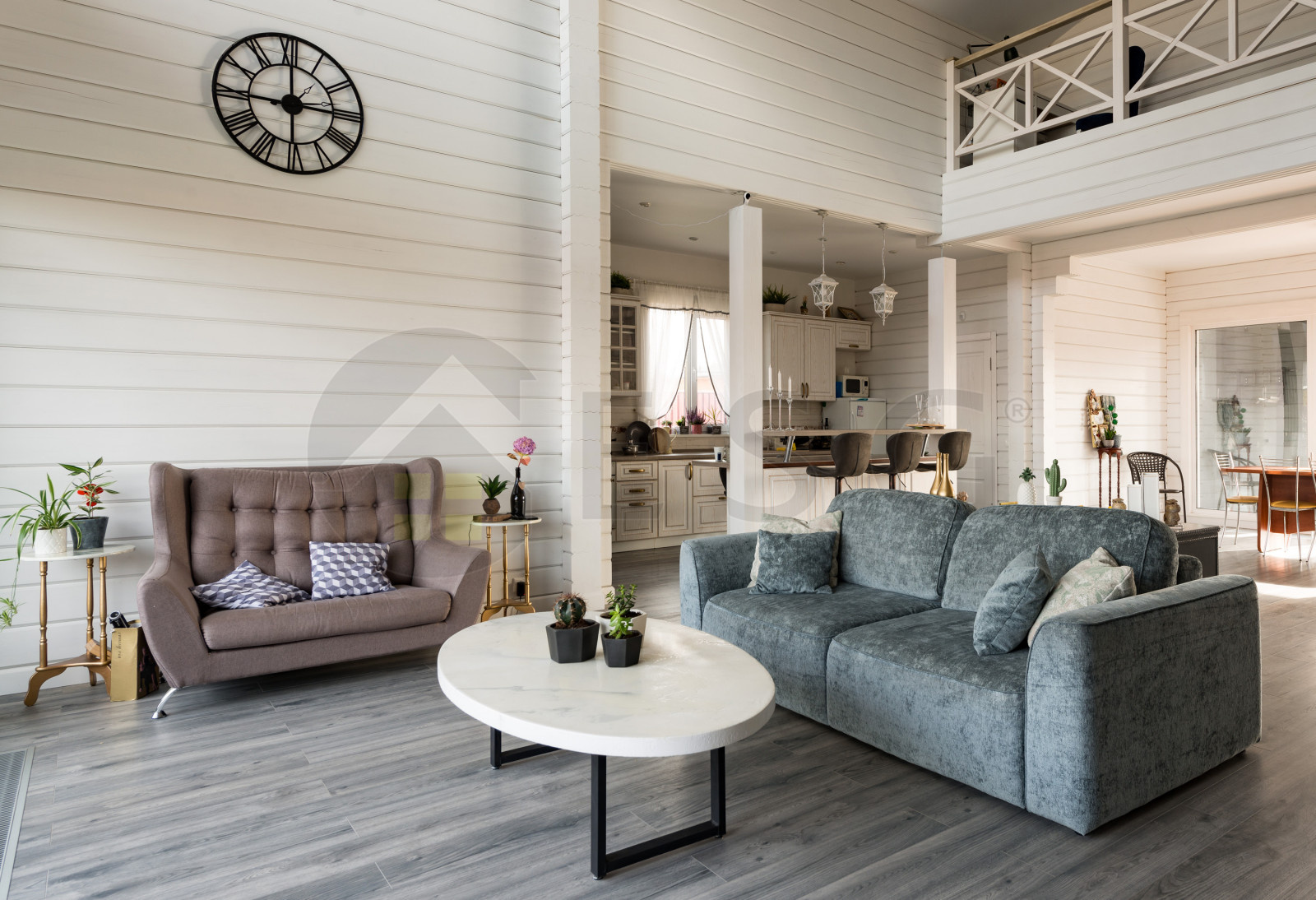 Против стандартных решений