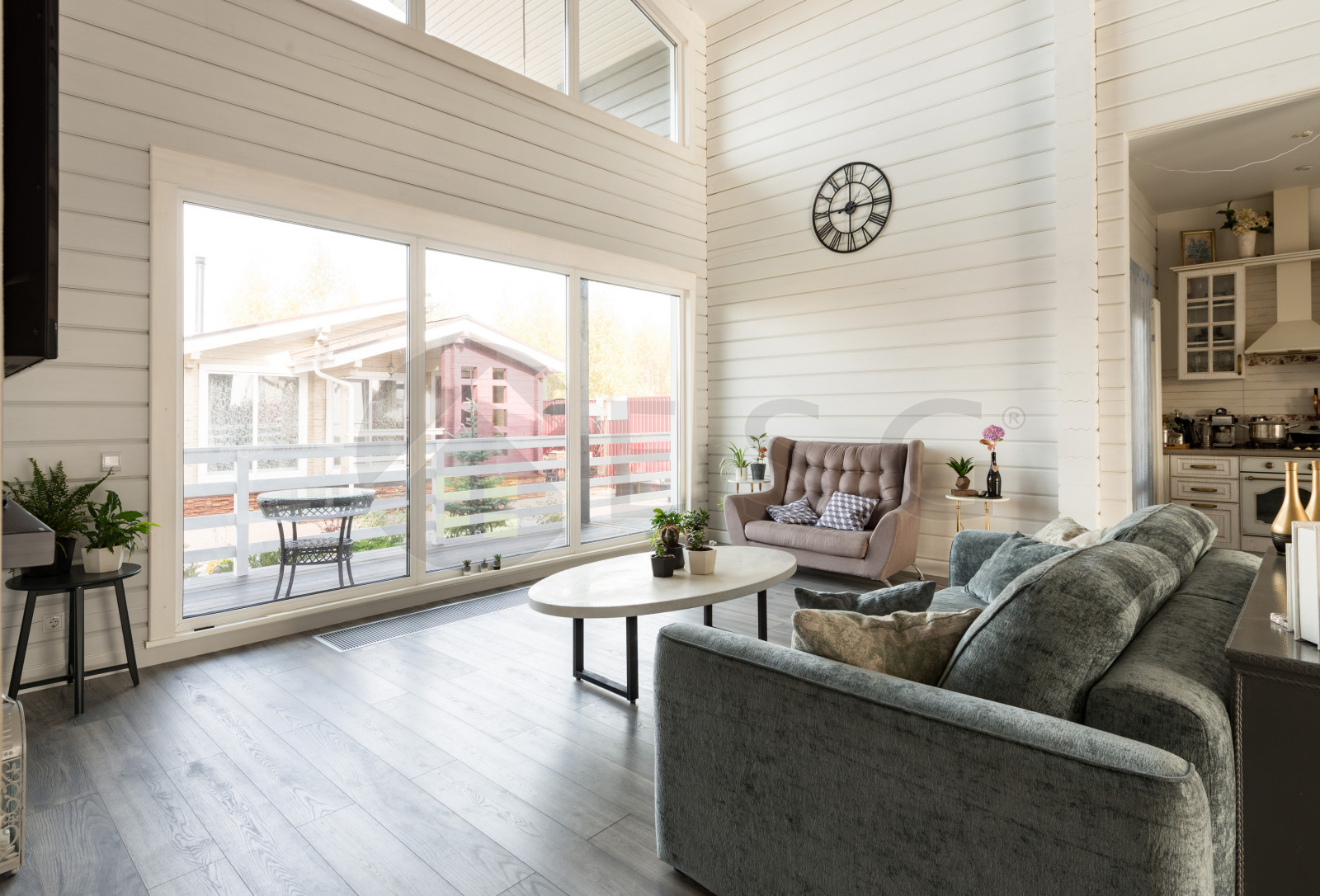 Против стандартных решений