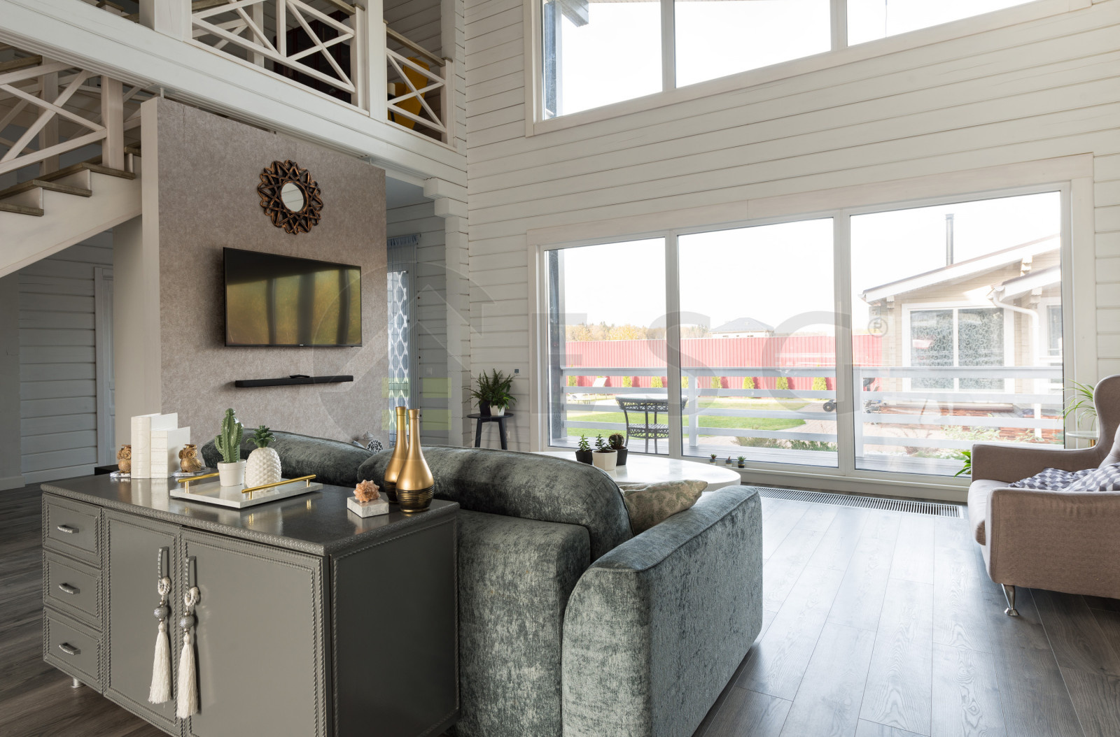 Против стандартных решений