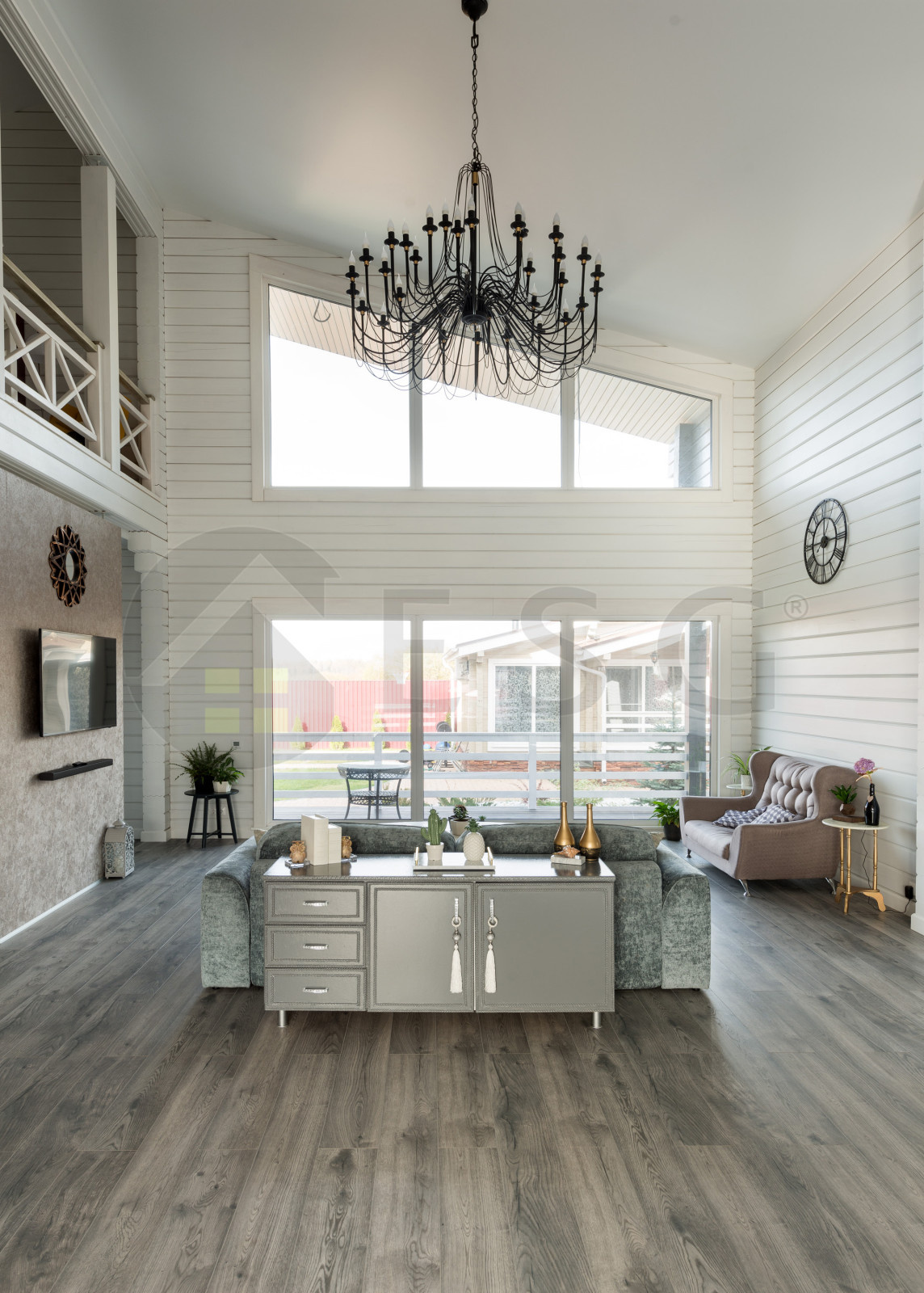 Против стандартных решений